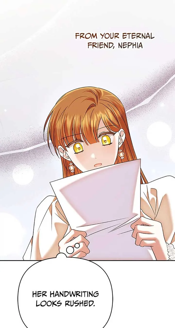 In This Life, I Will Survive Until the End Chapter 40 page 26