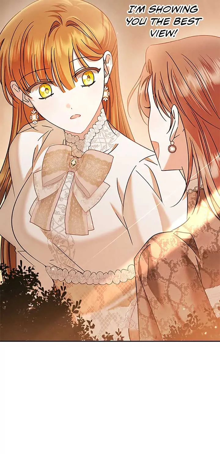 In This Life, I Will Survive Until the End Chapter 40 page 36