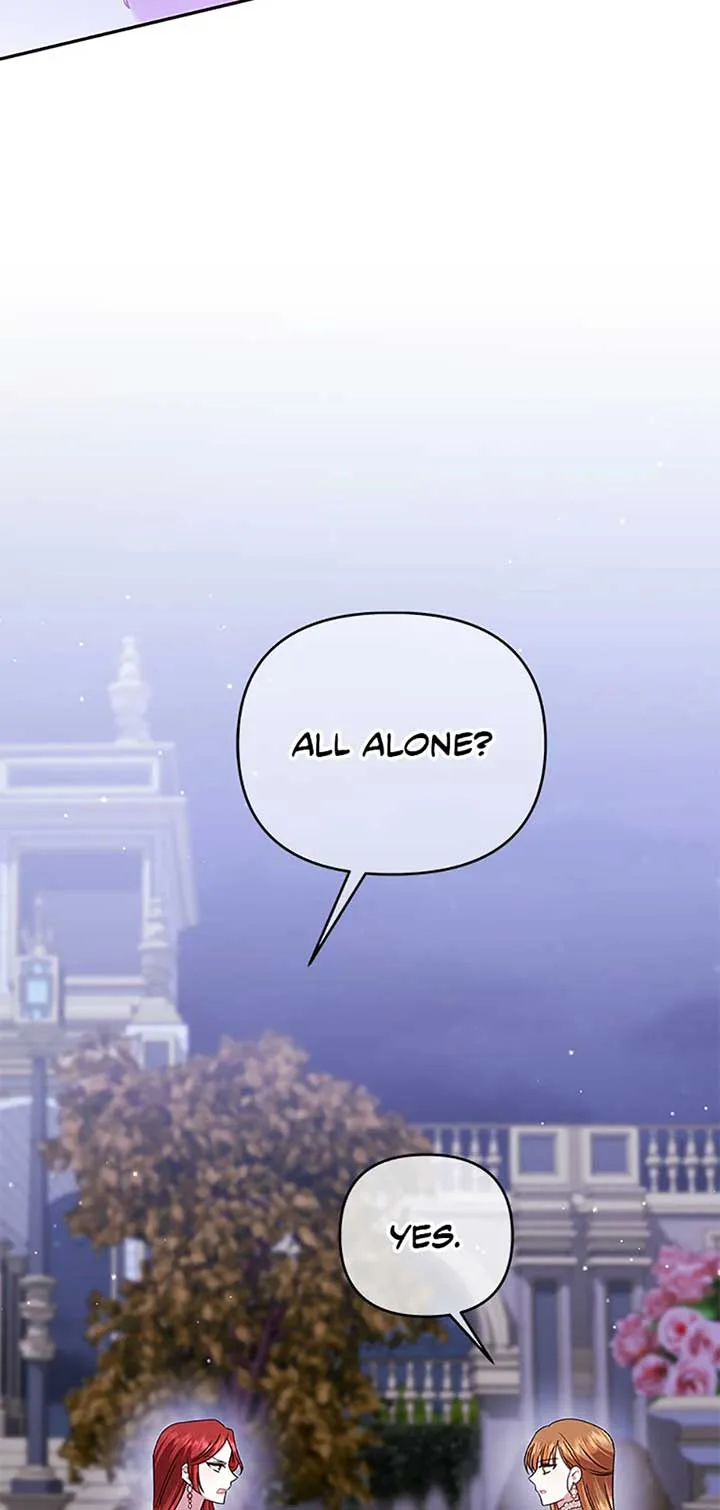 In This Life, I Will Survive Until the End Chapter 40 page 90
