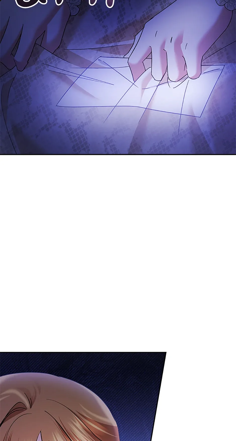 In This Life, I Will Survive Until the End Chapter 42 page 3