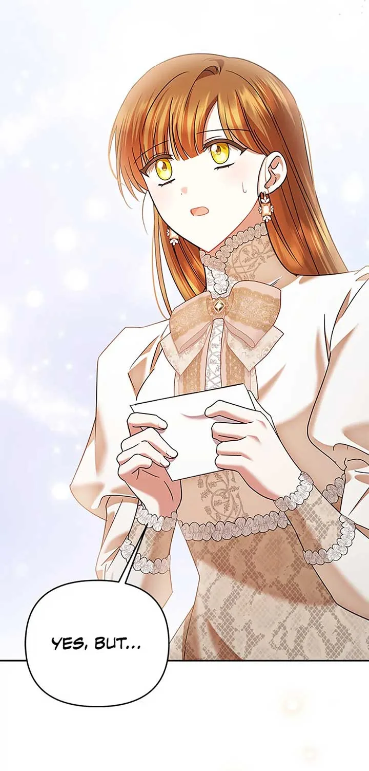 In This Life, I Will Survive Until the End Chapter 40 page 58
