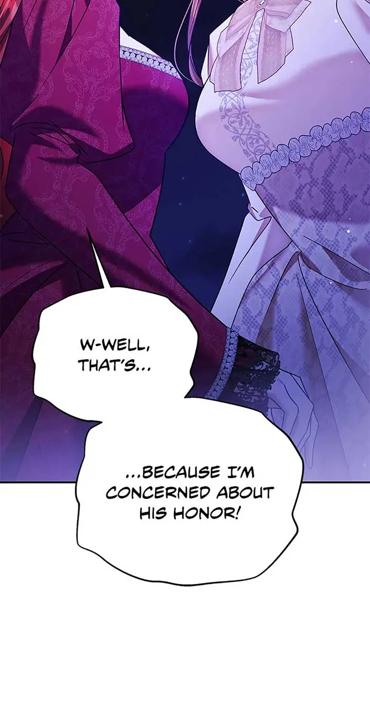 In This Life, I Will Survive Until the End Chapter 40 page 108