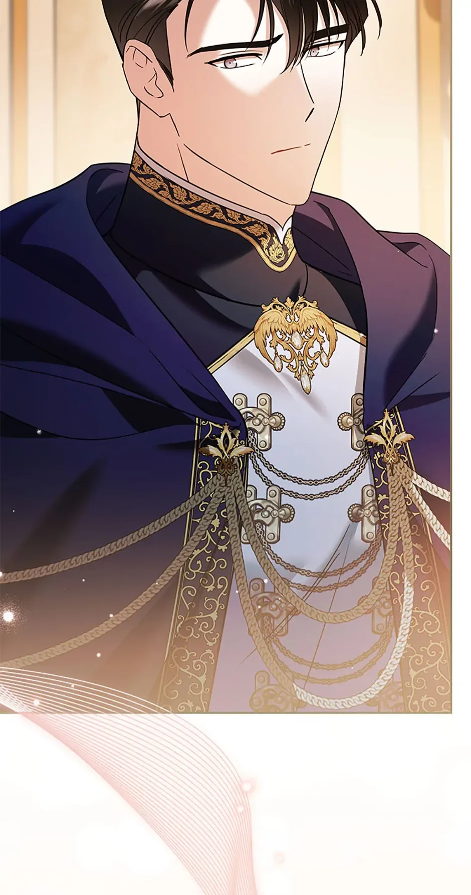 In This Life, I Will Survive Until the End Chapter 42 page 30