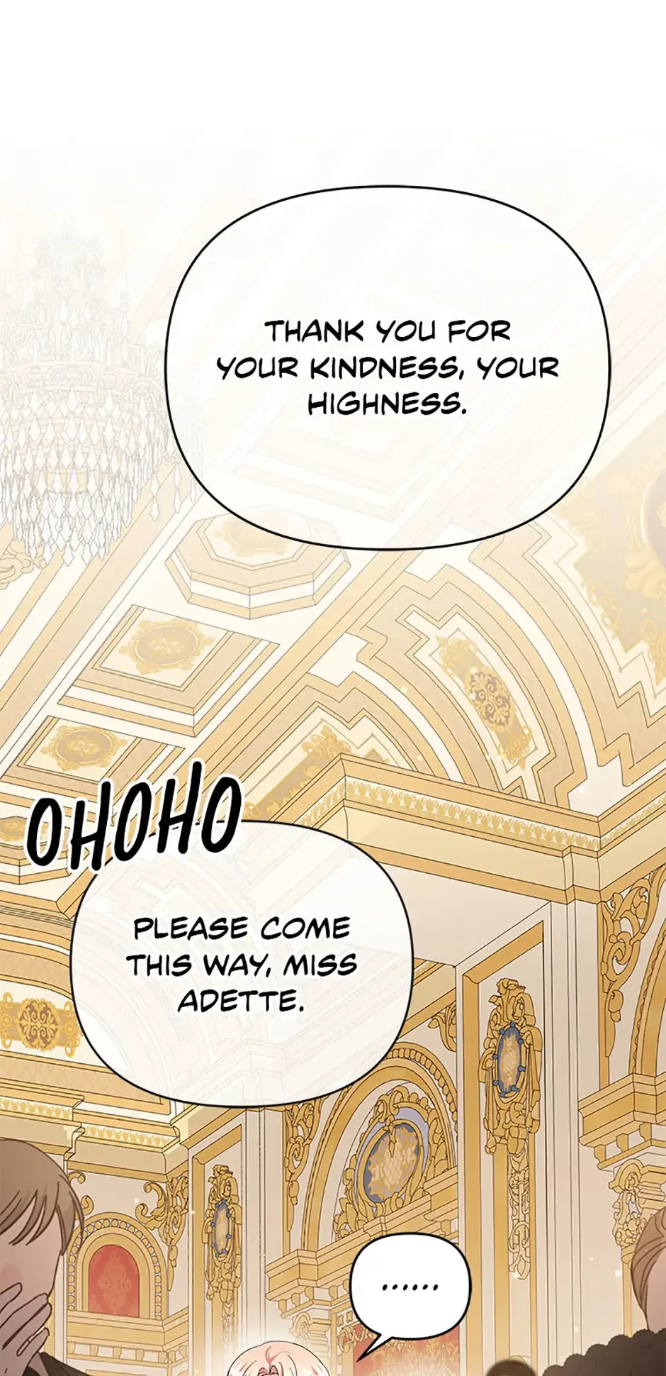 In This Life, I Will Survive Until the End Chapter 42 page 21