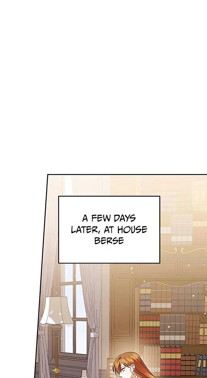 In This Life, I Will Survive Until the End Chapter 40 page 17