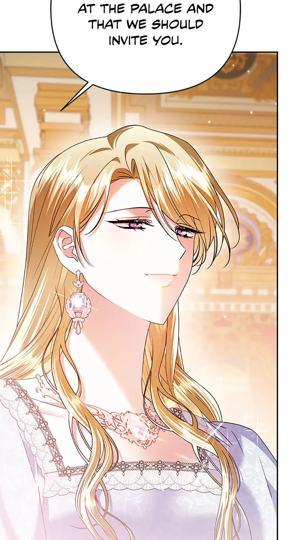 In This Life, I Will Survive Until the End Chapter 42 page 18