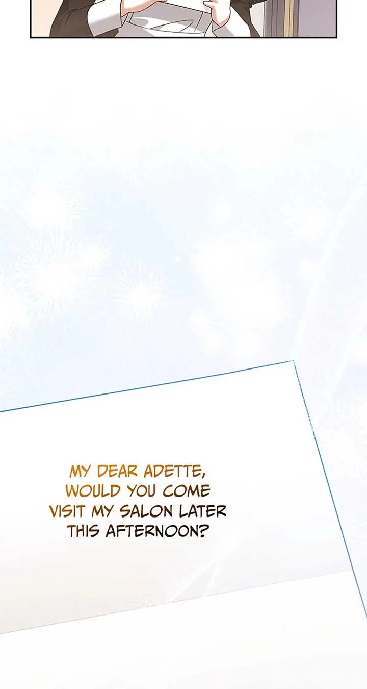 In This Life, I Will Survive Until the End Chapter 40 page 25