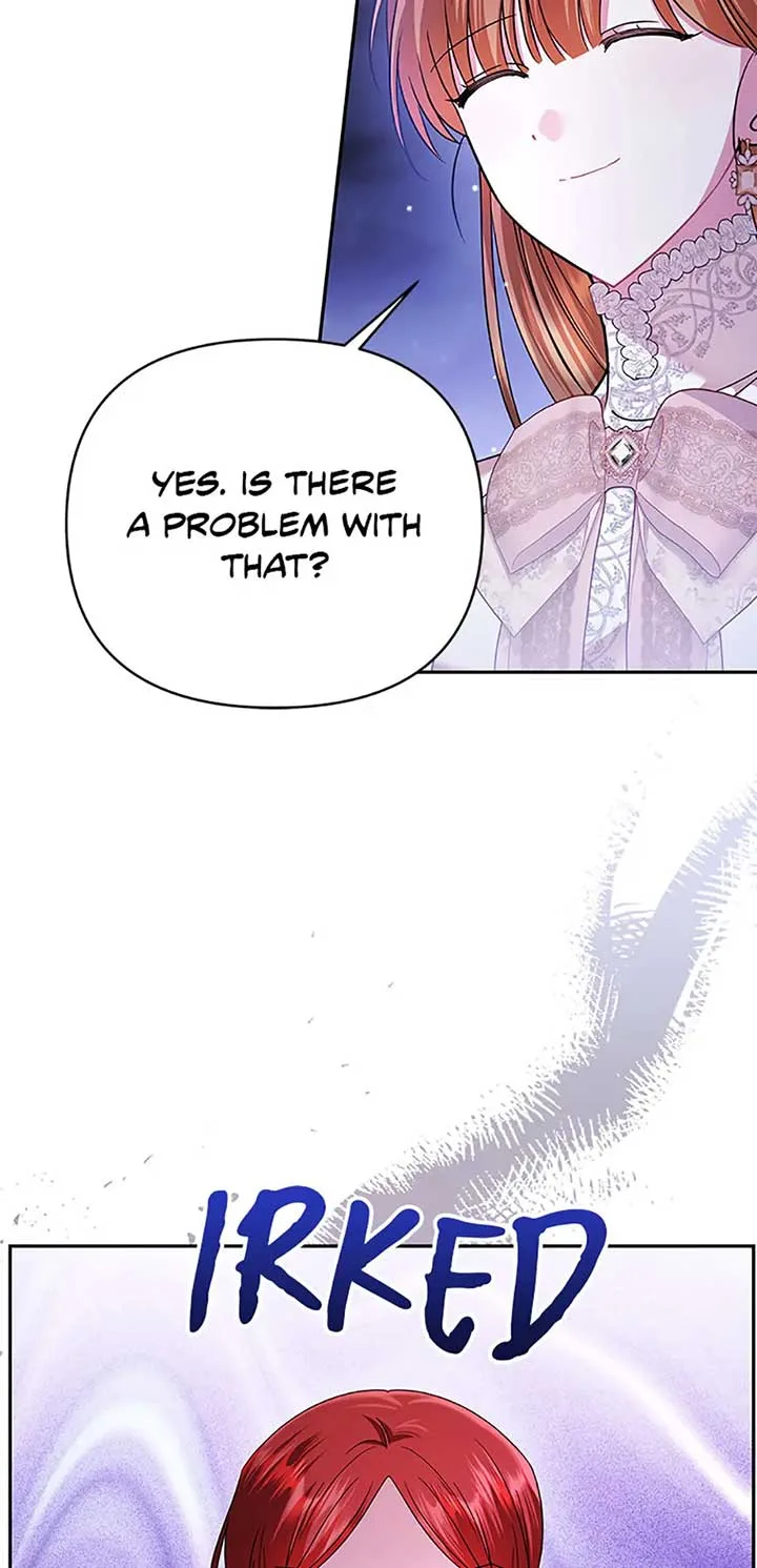 In This Life, I Will Survive Until the End Chapter 40 page 94
