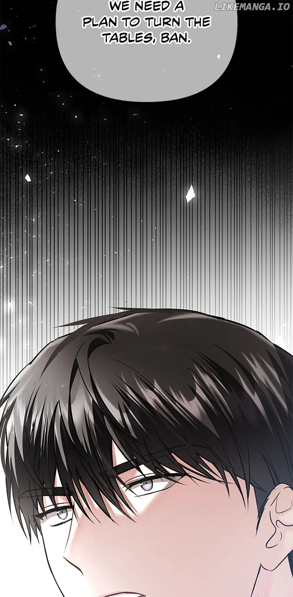 In This Life, I Will Survive Until the End Chapter 34 page 96