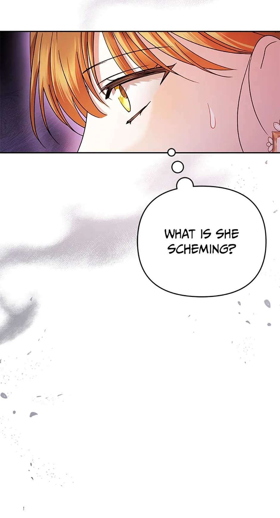 In This Life, I Will Survive Until the End Chapter 42 page 20