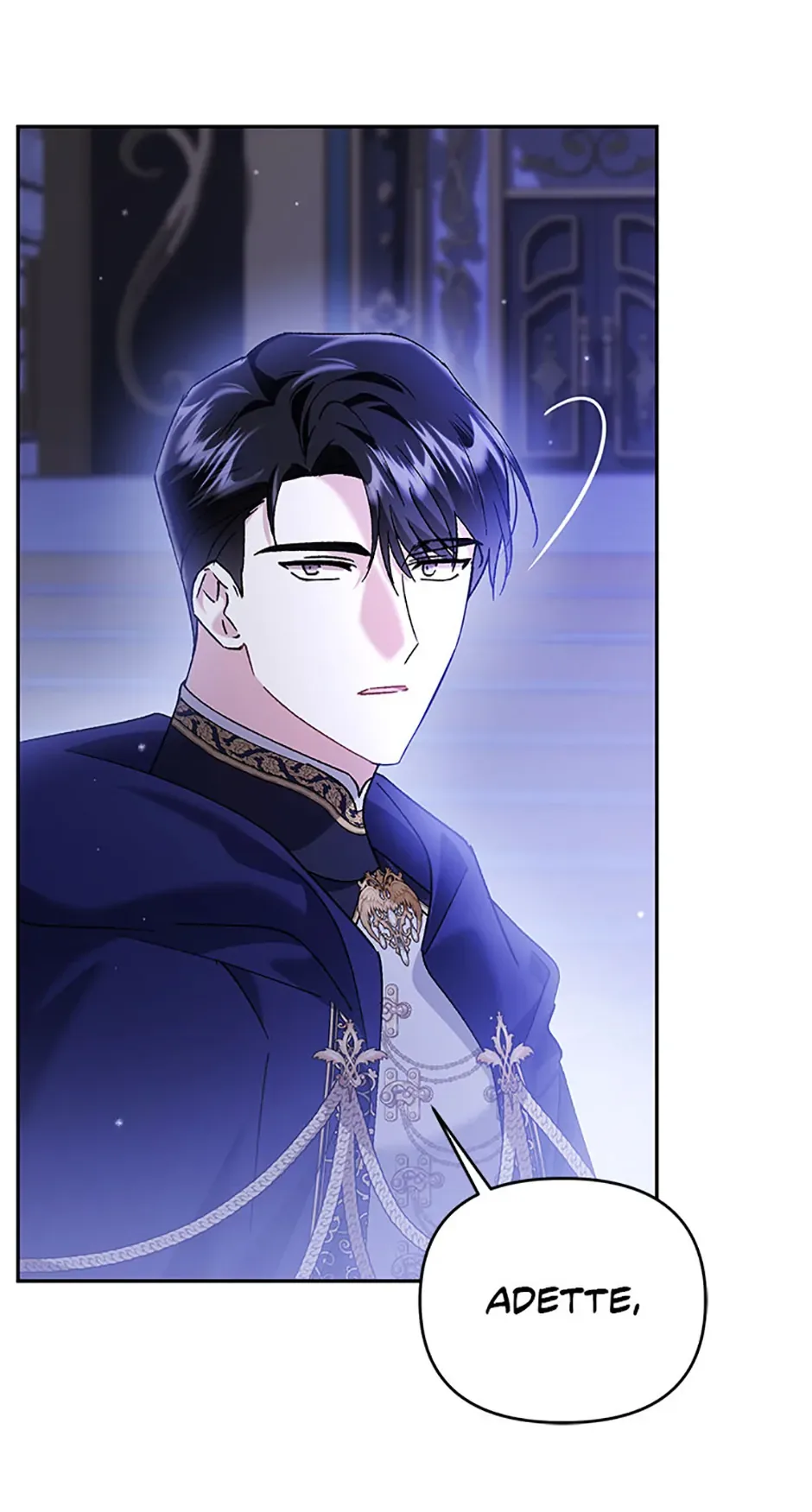 In This Life, I Will Survive Until the End Chapter 42 page 8