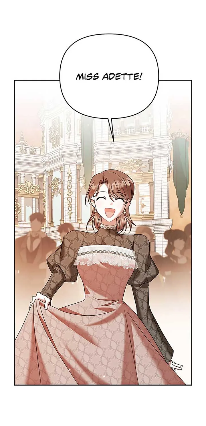 In This Life, I Will Survive Until the End Chapter 40 page 32
