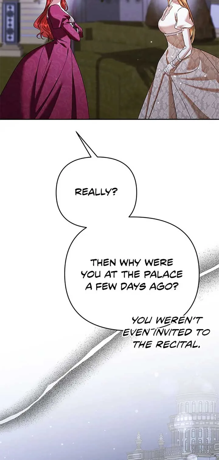 In This Life, I Will Survive Until the End Chapter 40 page 91