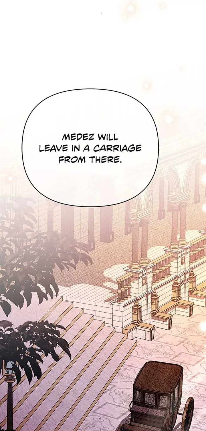 In This Life, I Will Survive Until the End Chapter 40 page 59