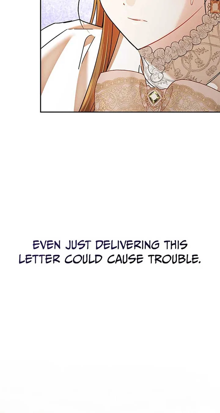 In This Life, I Will Survive Until the End Chapter 40 page 64