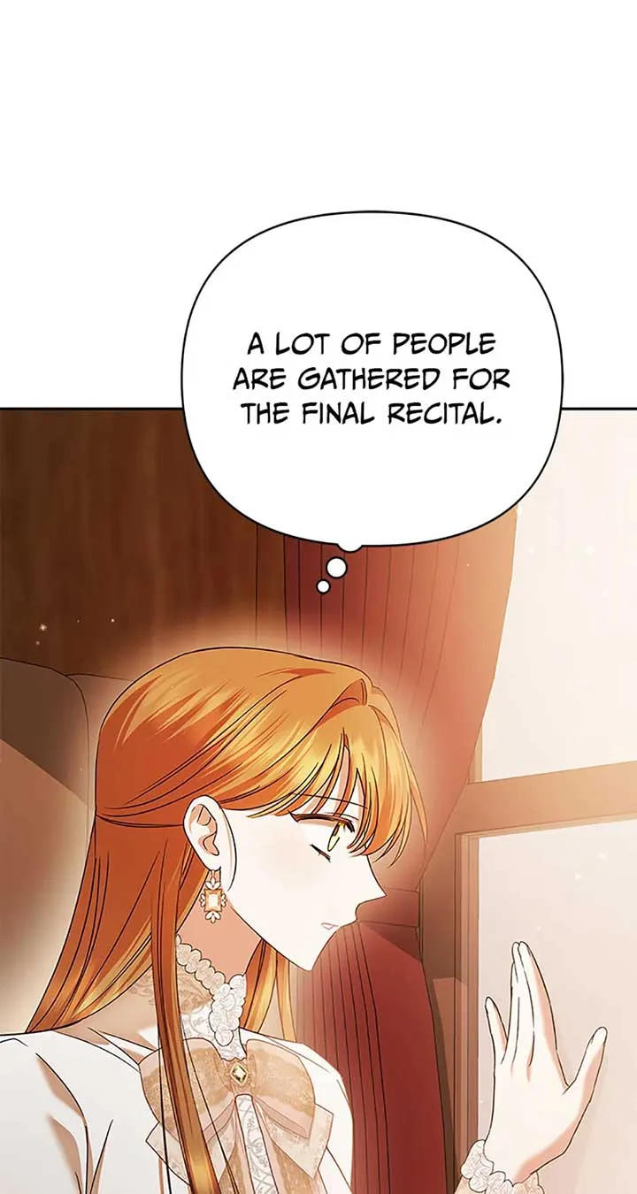 In This Life, I Will Survive Until the End Chapter 40 page 30