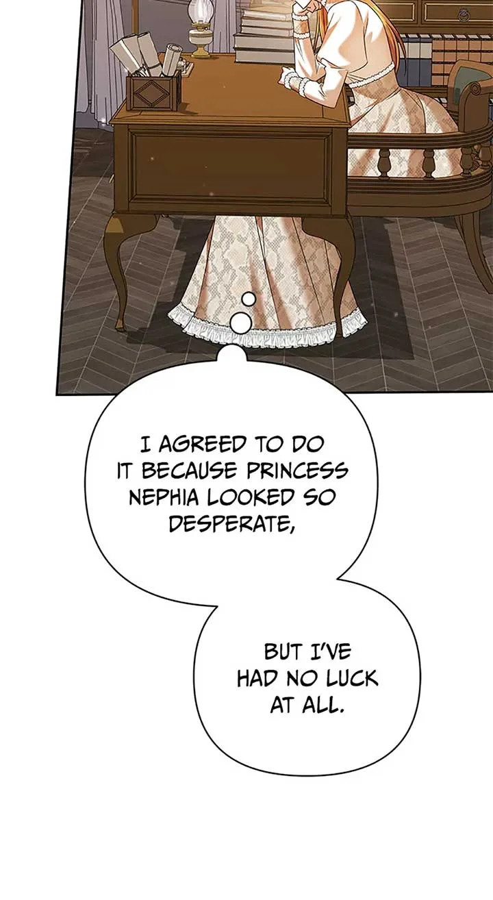 In This Life, I Will Survive Until the End Chapter 40 page 18