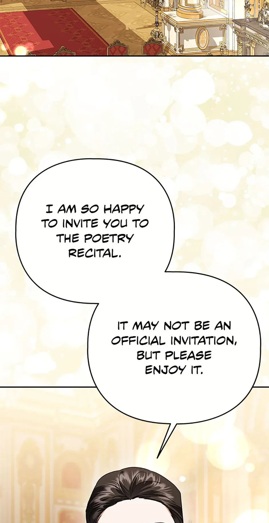 In This Life, I Will Survive Until the End Chapter 42 page 13