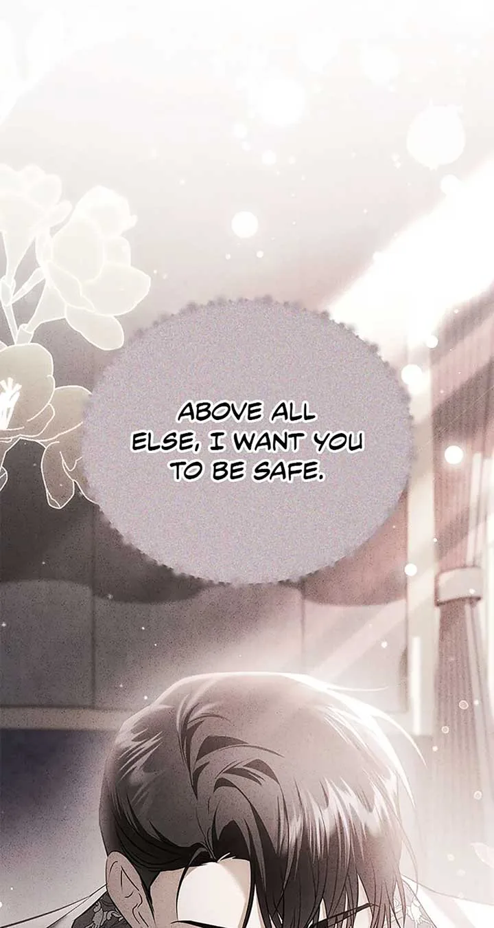 In This Life, I Will Survive Until the End Chapter 40 page 65