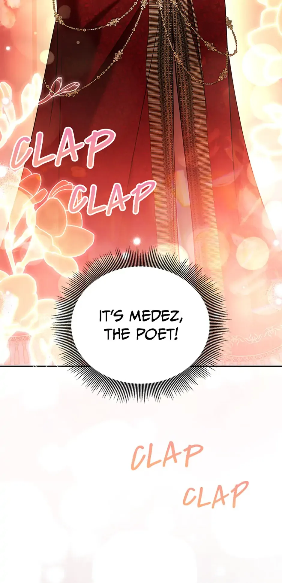 In This Life, I Will Survive Until the End Chapter 42 page 26