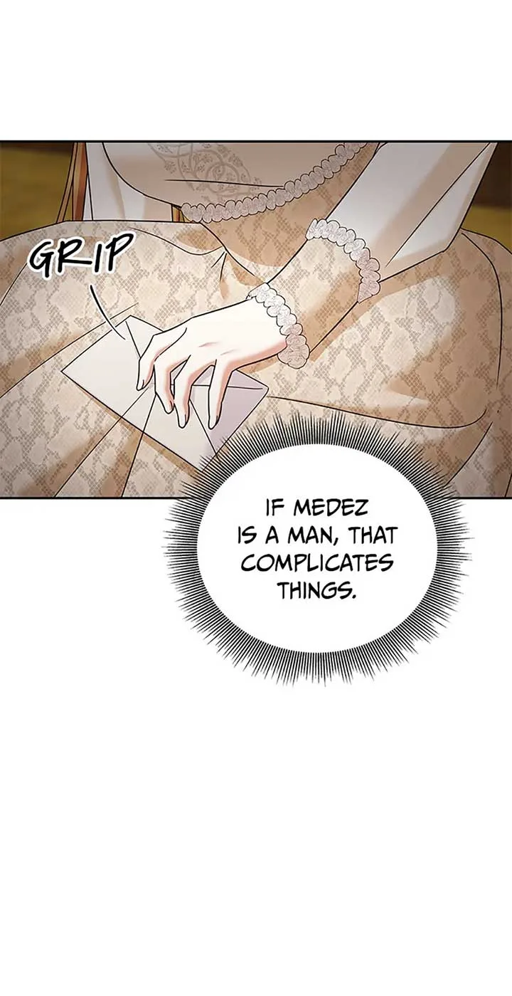 In This Life, I Will Survive Until the End Chapter 40 page 46