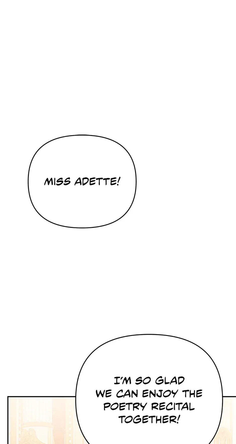In This Life, I Will Survive Until the End Chapter 42 page 35