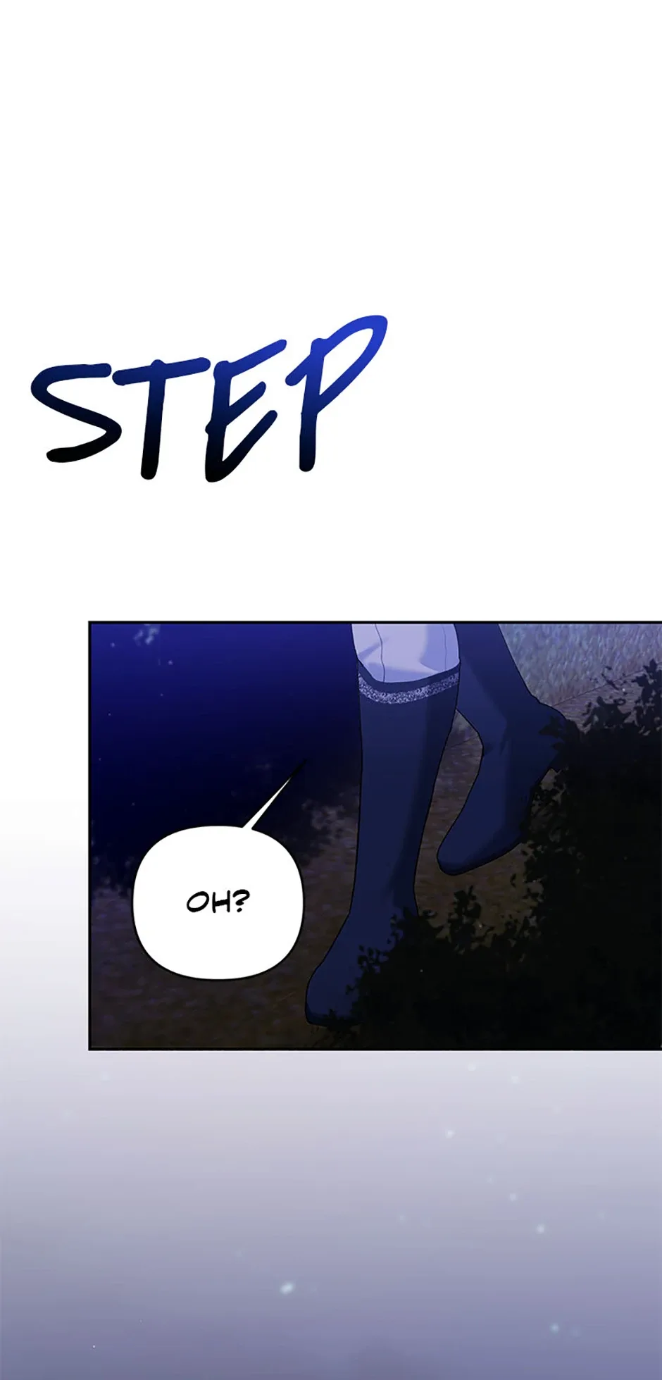 In This Life, I Will Survive Until the End Chapter 41 page 2