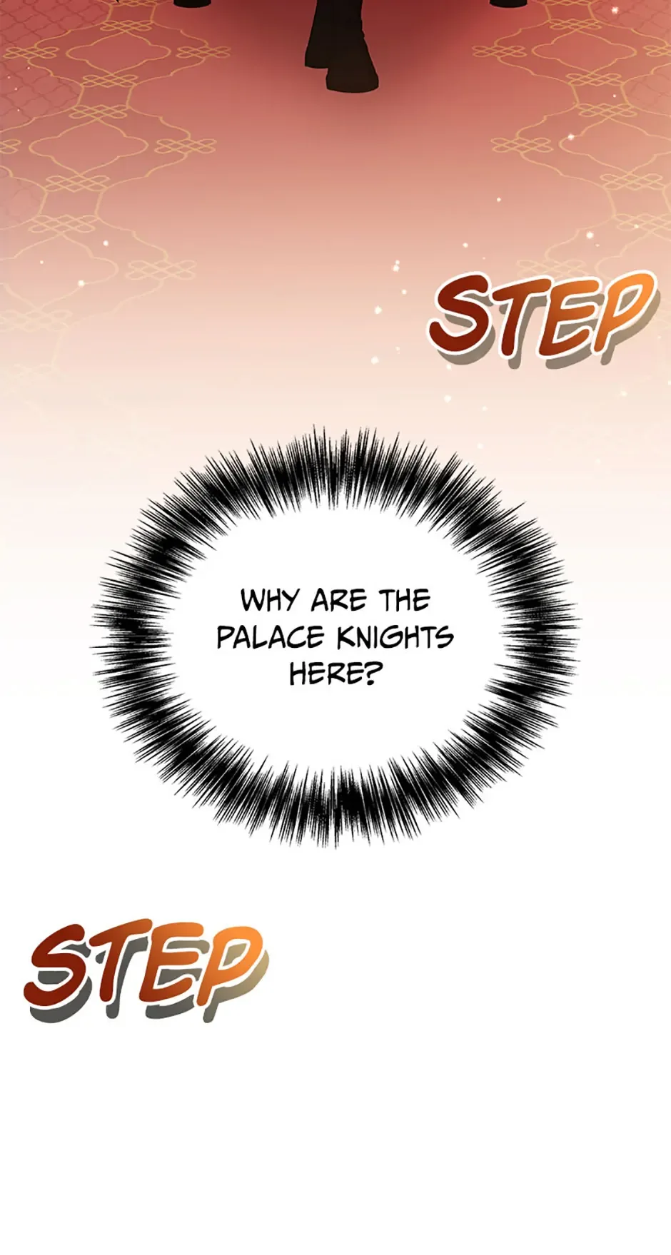 In This Life, I Will Survive Until the End Chapter 42 page 41