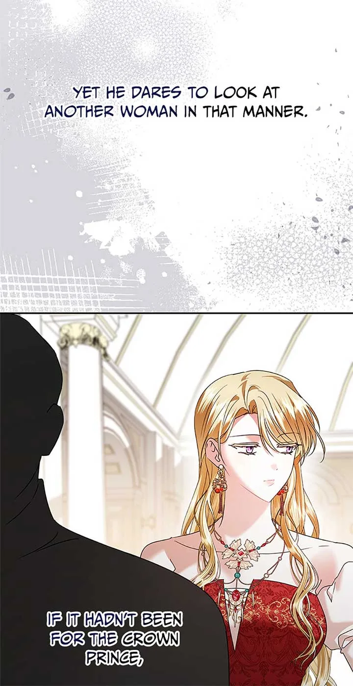 In This Life, I Will Survive Until the End Chapter 38 page 44