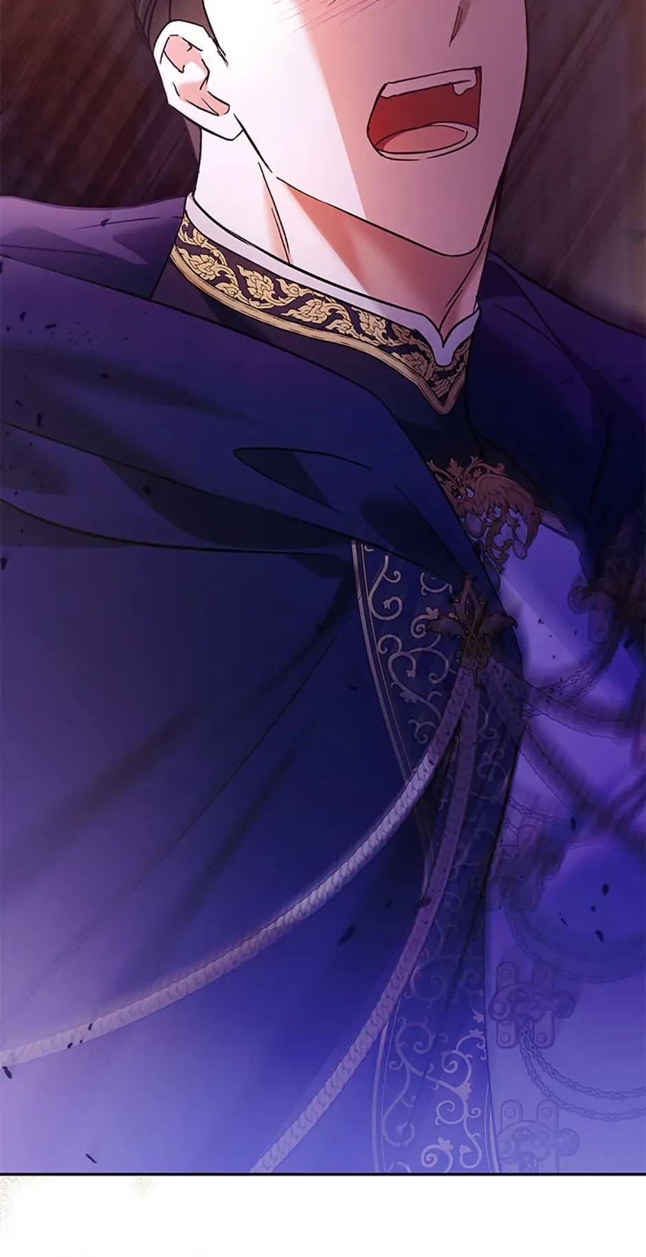 In This Life, I Will Survive Until the End Chapter 42 page 73
