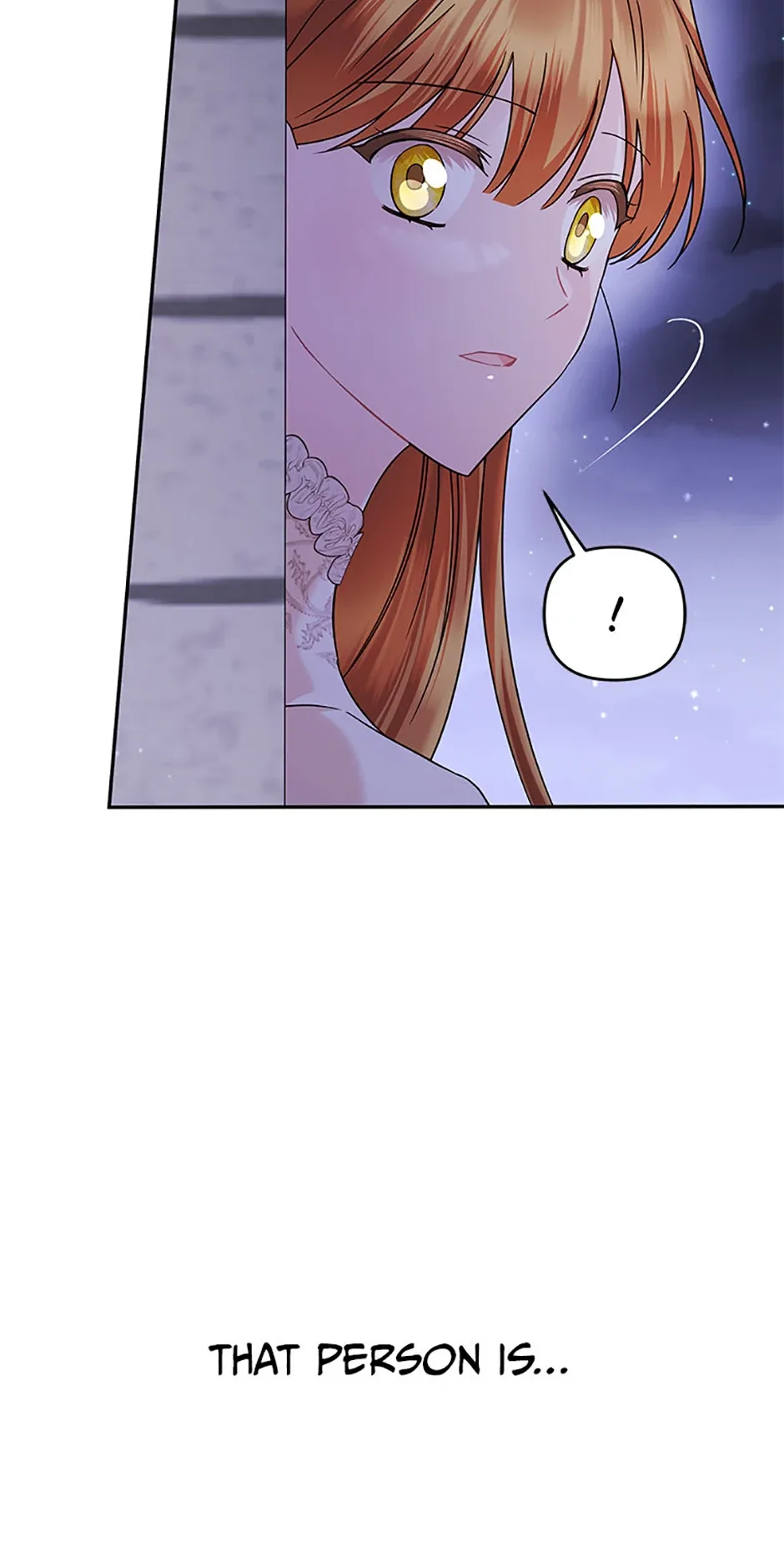 In This Life, I Will Survive Until the End Chapter 41 page 37