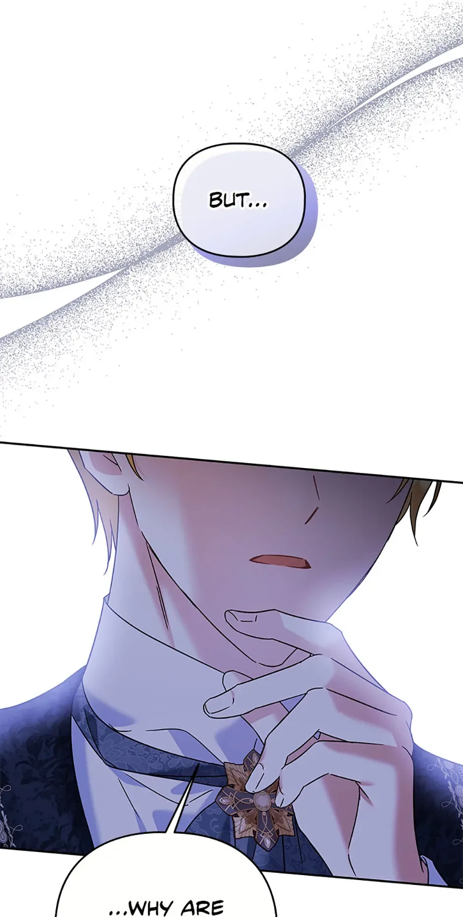 In This Life, I Will Survive Until the End Chapter 41 page 18