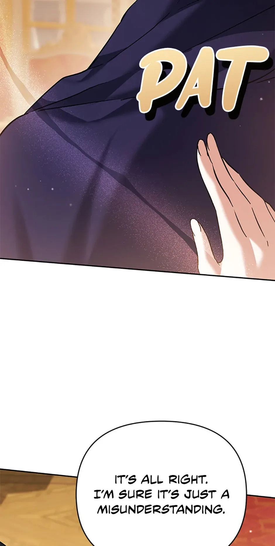 In This Life, I Will Survive Until the End Chapter 42 page 65