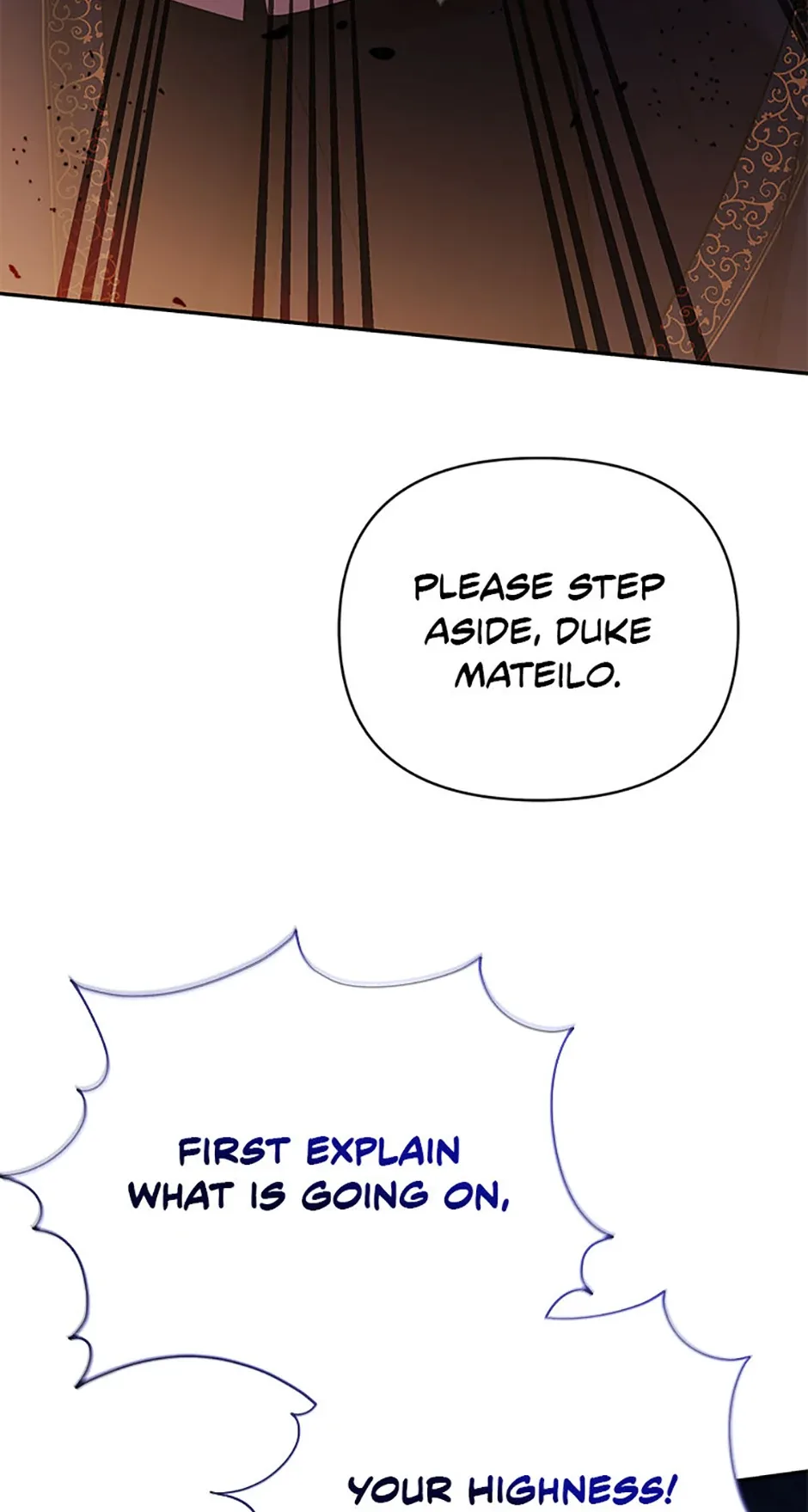 In This Life, I Will Survive Until the End Chapter 42 page 51