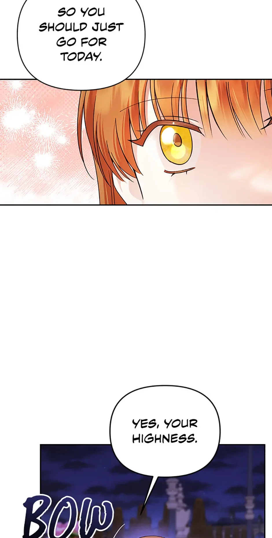 In This Life, I Will Survive Until the End Chapter 41 page 24