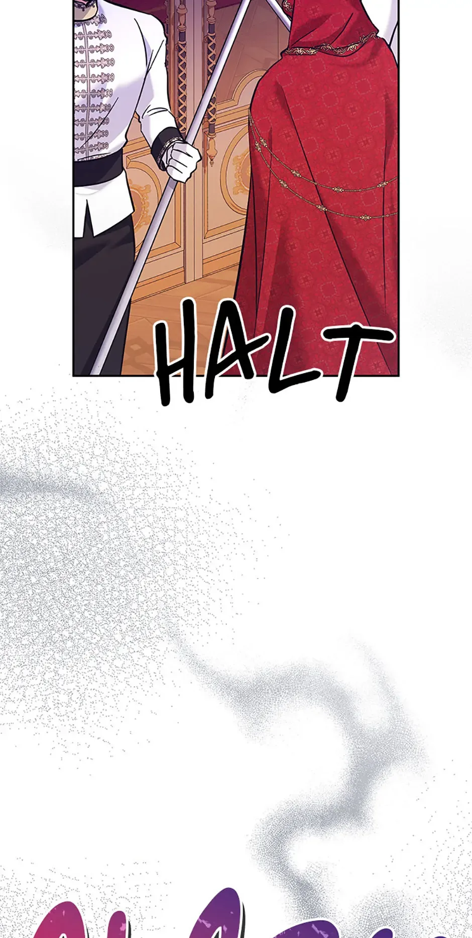 In This Life, I Will Survive Until the End Chapter 42 page 46