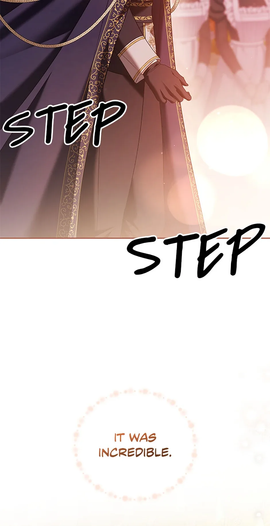 In This Life, I Will Survive Until the End Chapter 41 page 47