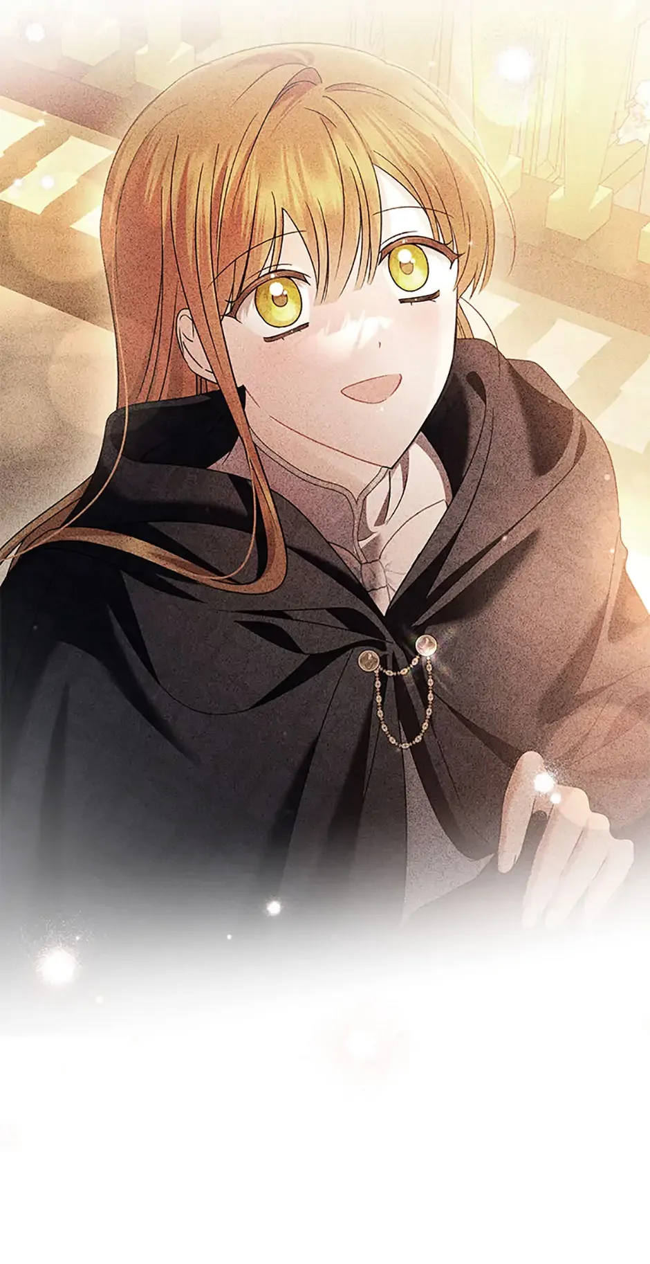 In This Life, I Will Survive Until the End Chapter 41 page 48
