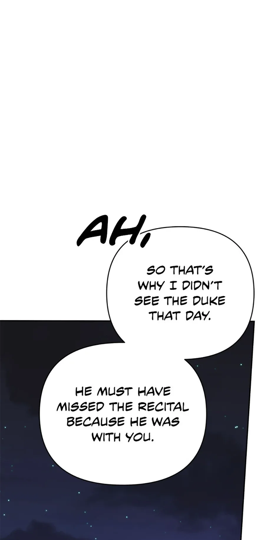 In This Life, I Will Survive Until the End Chapter 41 page 12