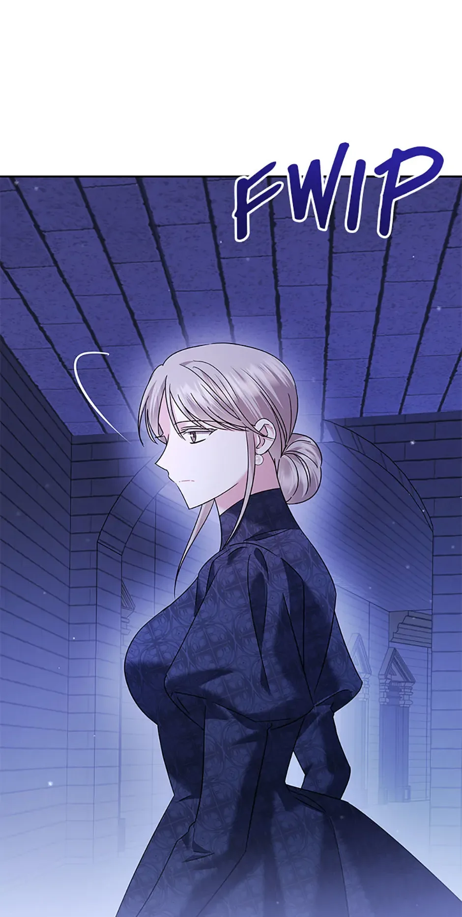 In This Life, I Will Survive Until the End Chapter 41 page 38