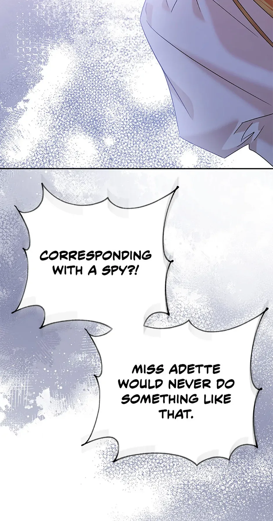 In This Life, I Will Survive Until the End Chapter 42 page 56