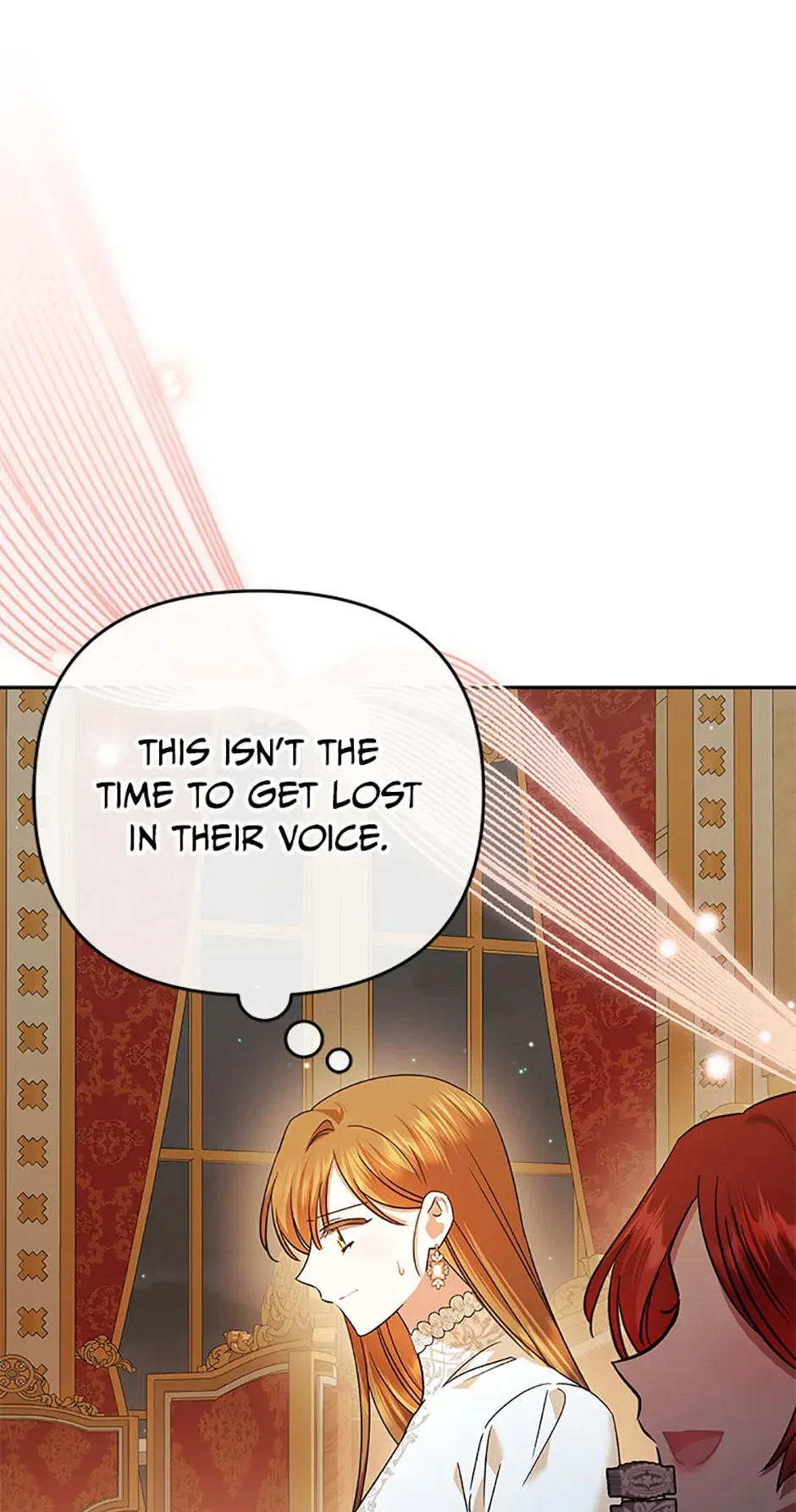 In This Life, I Will Survive Until the End Chapter 42 page 28