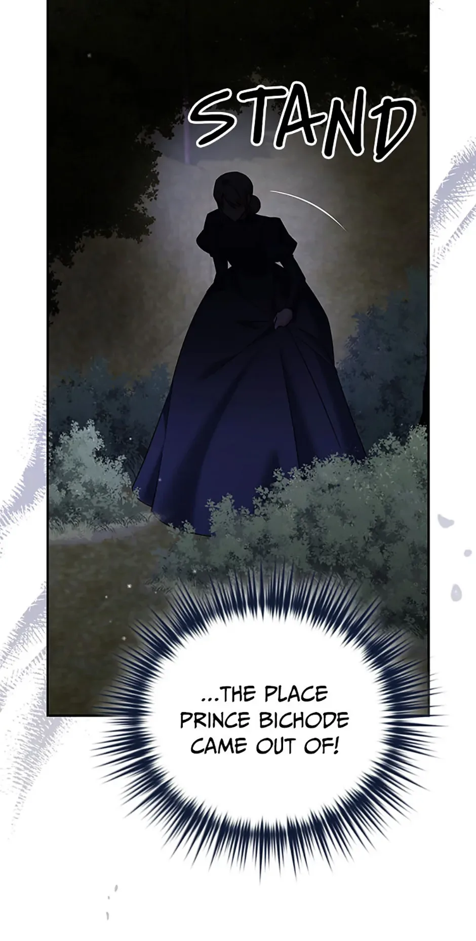In This Life, I Will Survive Until the End Chapter 41 page 33