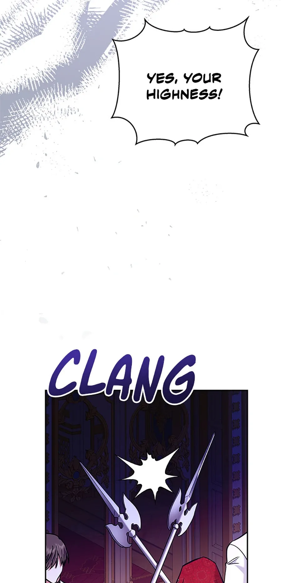 In This Life, I Will Survive Until the End Chapter 42 page 45