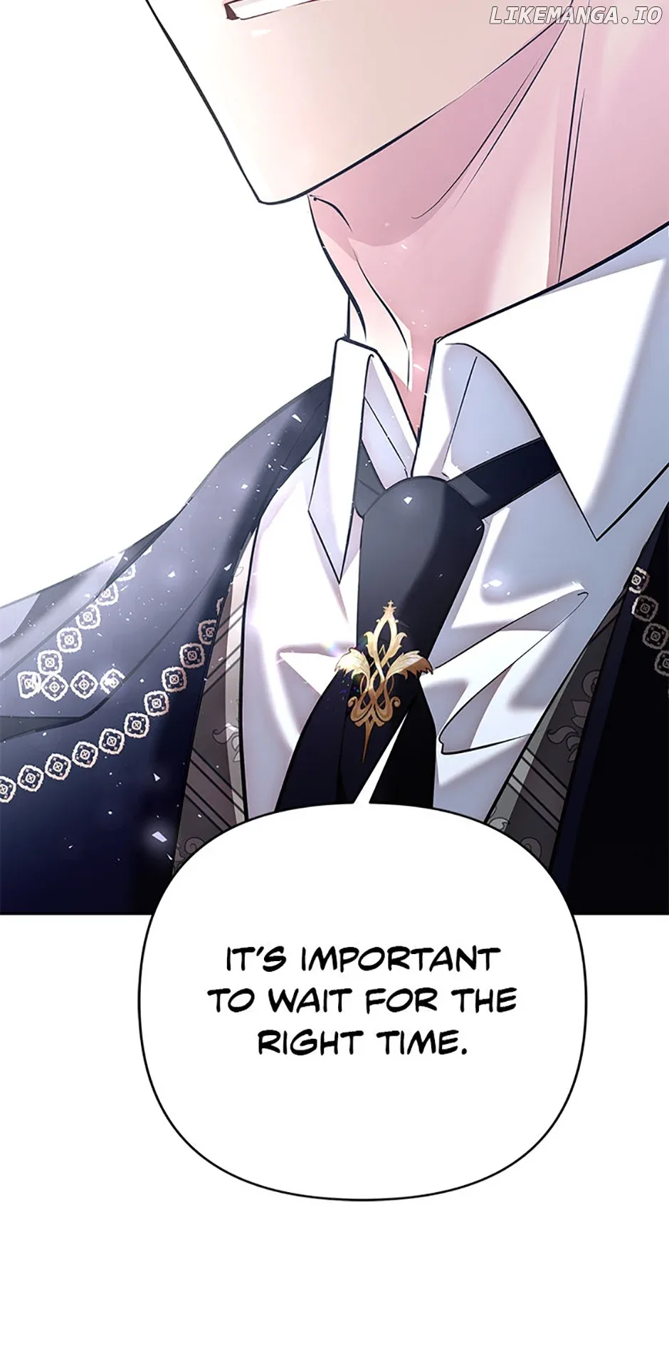 In This Life, I Will Survive Until the End Chapter 34 page 97