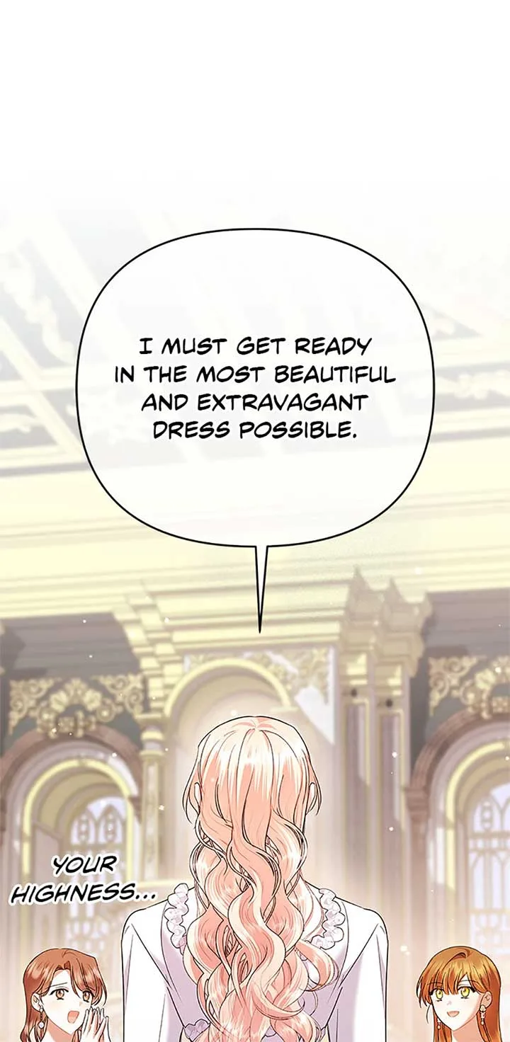 In This Life, I Will Survive Until the End Chapter 38 page 31