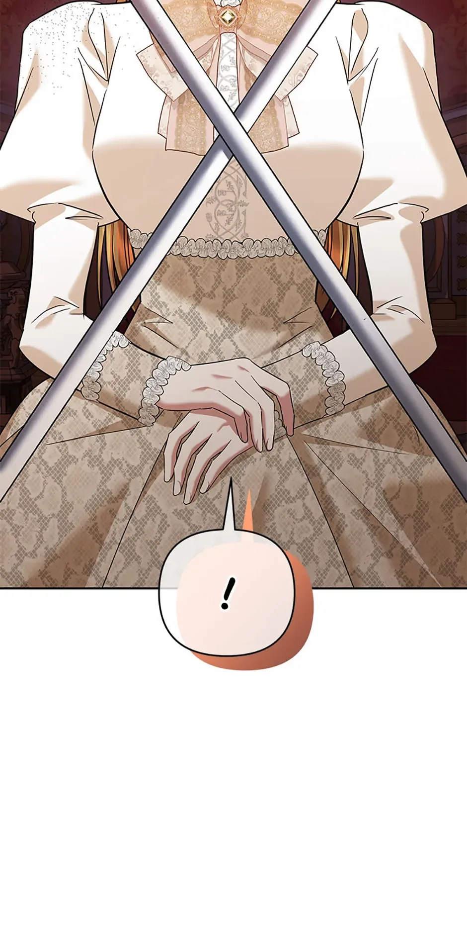 In This Life, I Will Survive Until the End Chapter 42 page 48