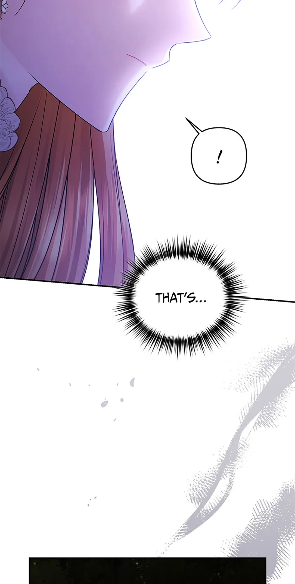 In This Life, I Will Survive Until the End Chapter 41 page 32