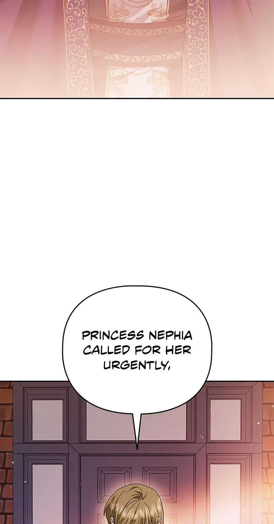 In This Life, I Will Survive Until the End Chapter 41 page 52