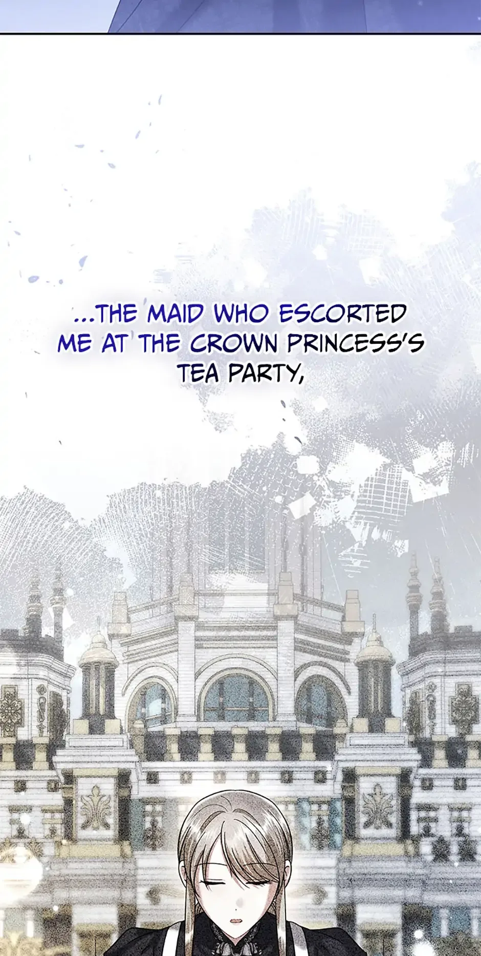 In This Life, I Will Survive Until the End Chapter 41 page 39